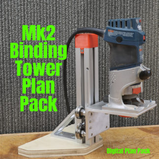 Mk2 Binding Tower Plan Pack Download